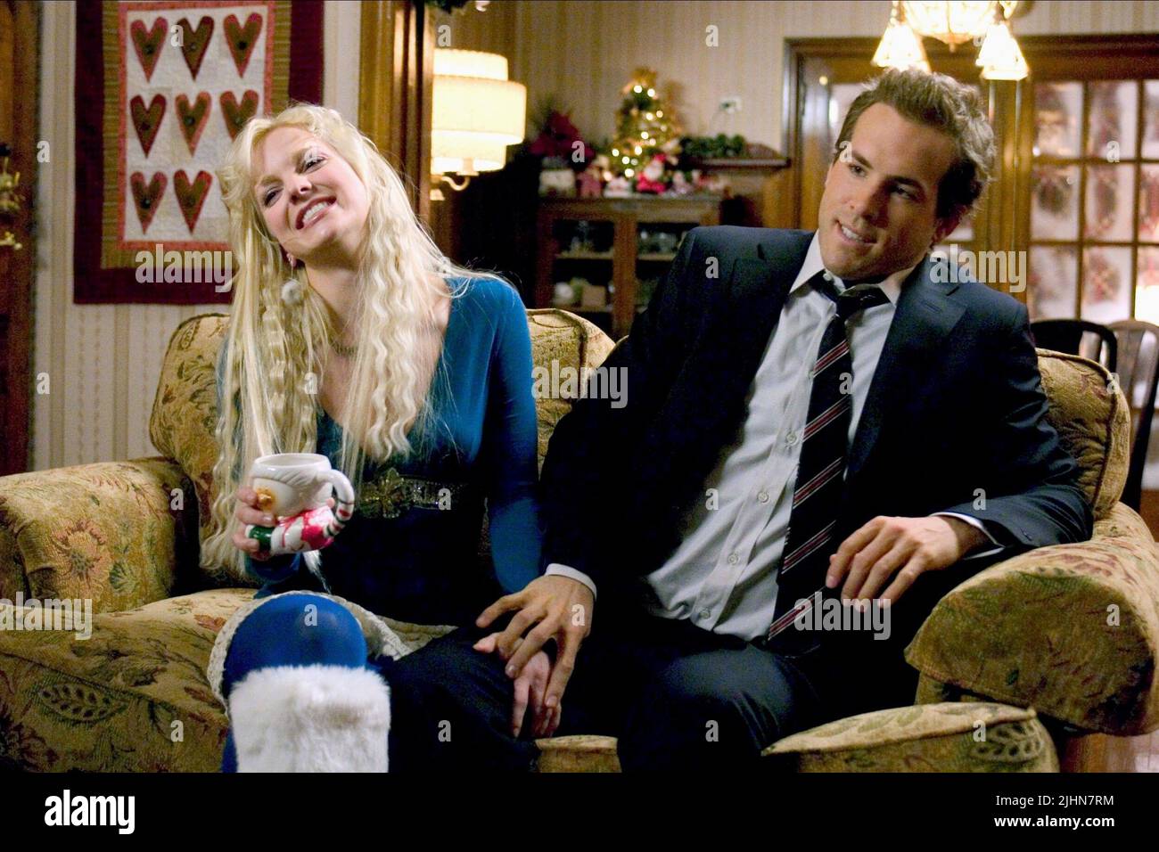 Film Still from Just Friends Ryan Reynolds Stock Photo - Alamy