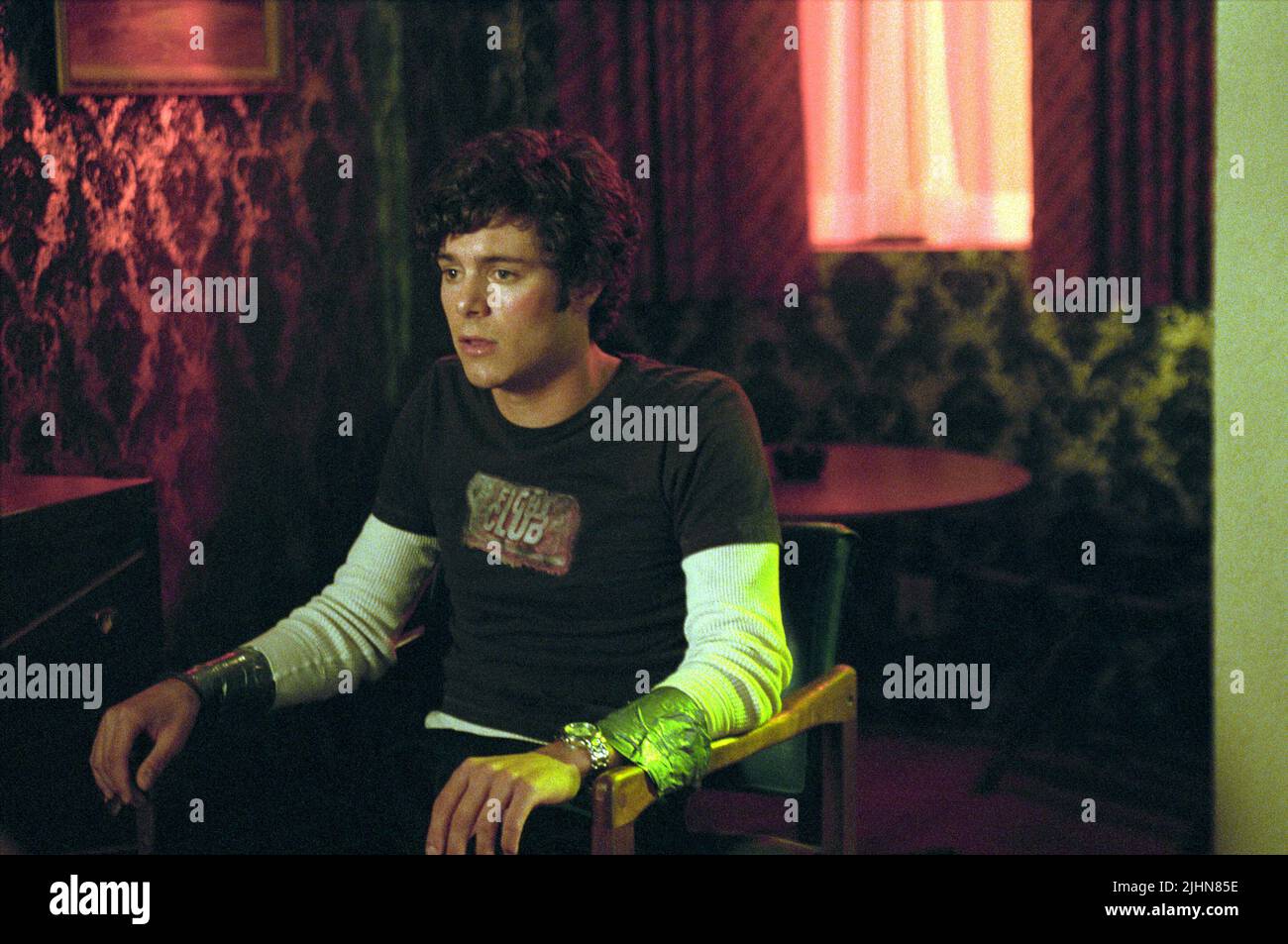 Brody smith hires stock photography and images Alamy