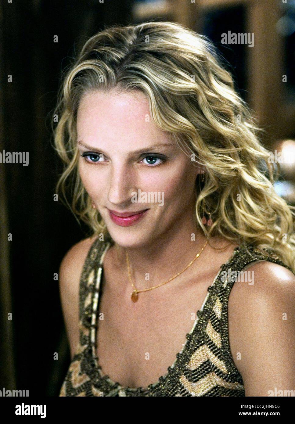 UMA THURMAN, PRIME, 2005 Stock Photo Alamy