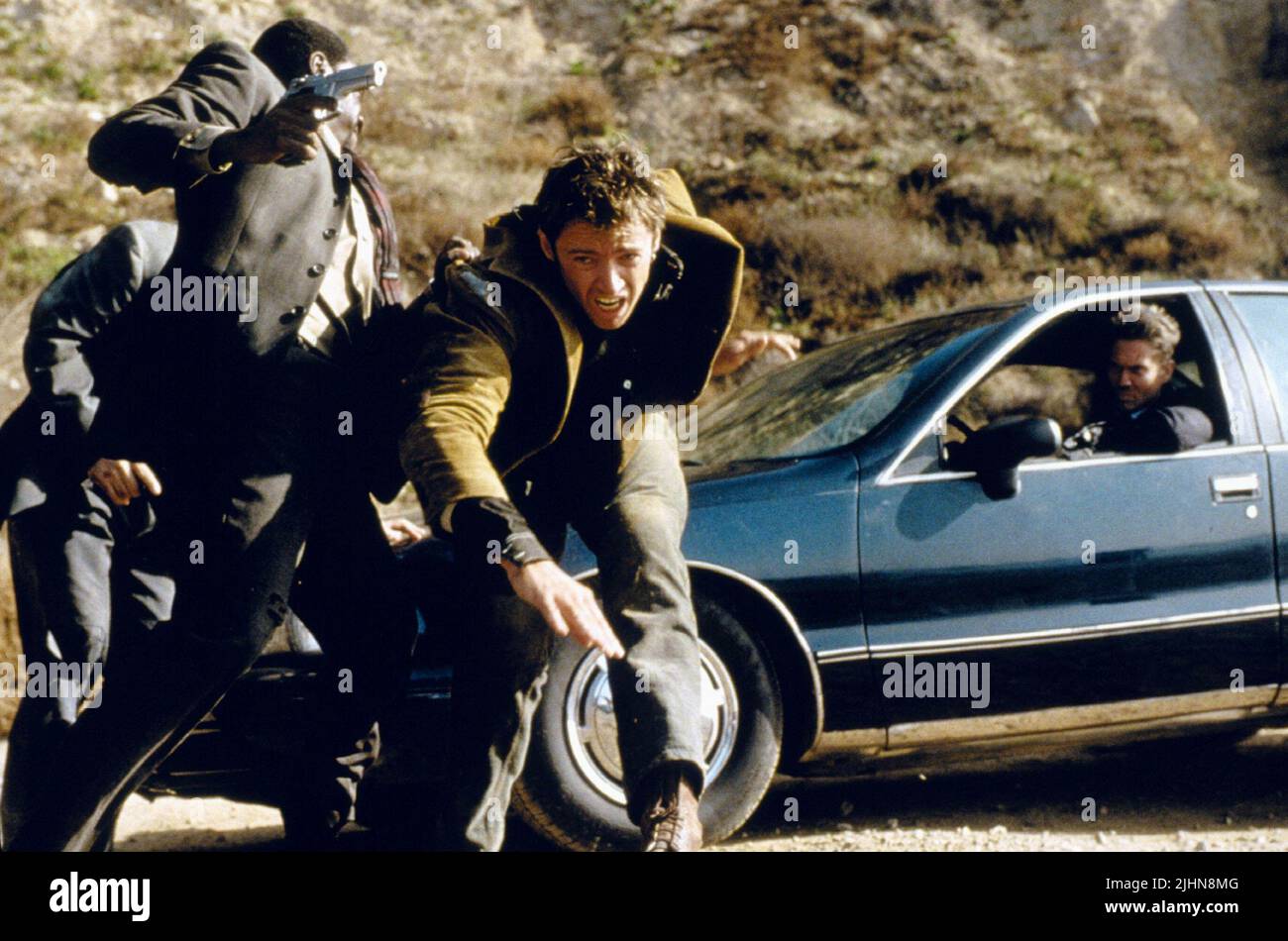 Swordfish 2001 don cheadle hires stock photography and images Alamy