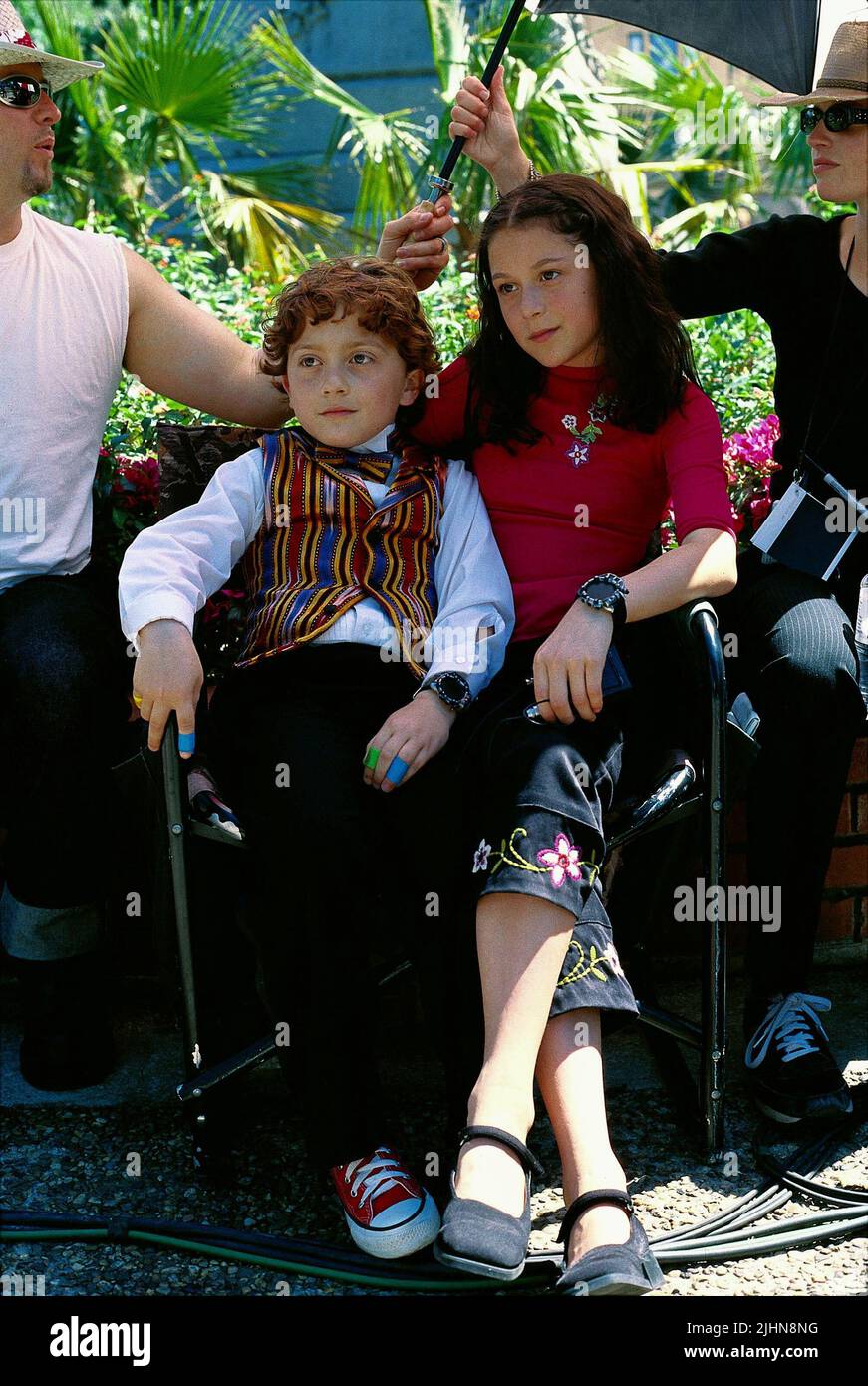 Alexa vega spy kids 2001 hires stock photography and images Alamy