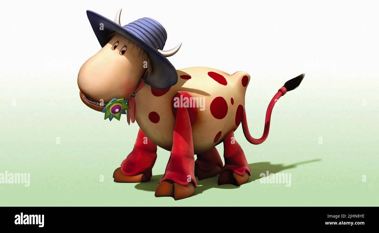 Ermintrude Magic Roundabout Hi res Stock Photography And Images Alamy
