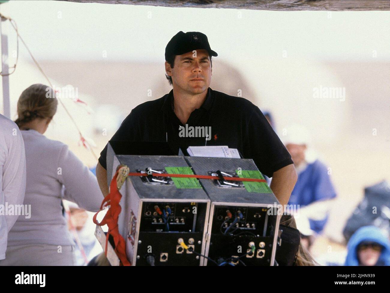 STEPHEN SOMMER, THE MUMMY RETURNS, 2001 Stock Photo - Alamy