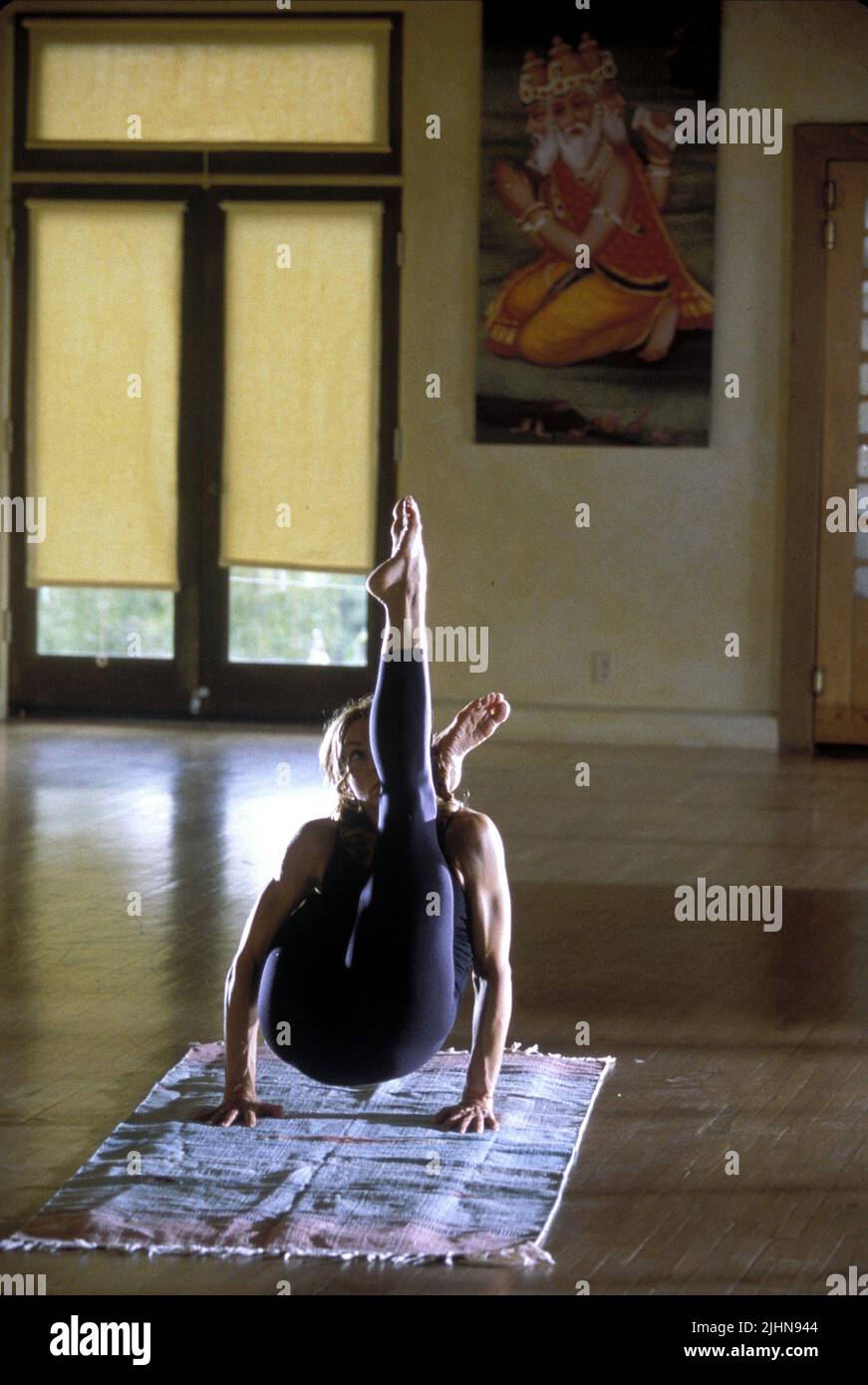 MADONNA THE NEXT BEST THING 2000 Stock Photo Alamy