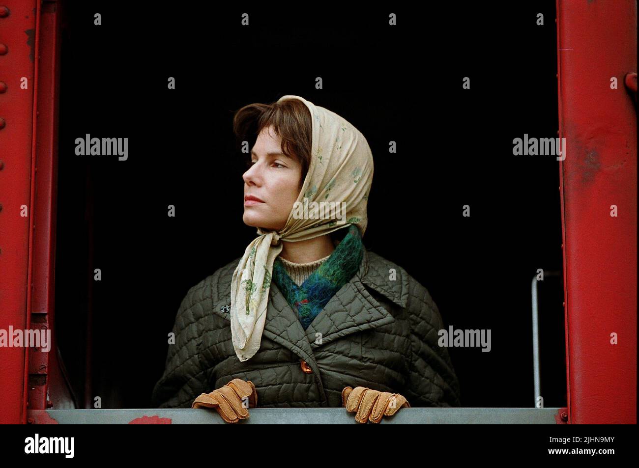 SANDRA BULLOCK, INFAMOUS, 2006 Stock Photo