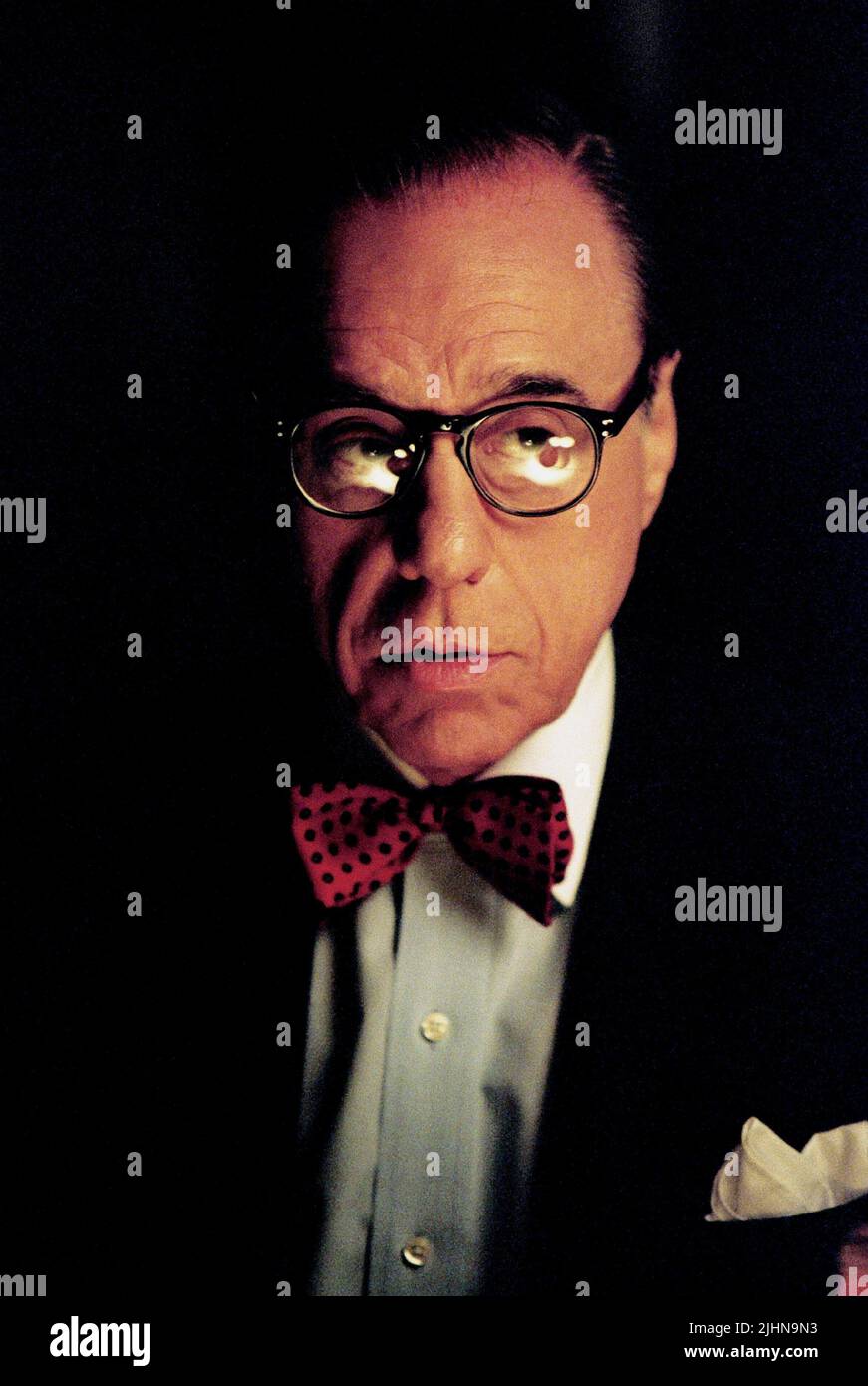 PETER BOGDANOVICH, INFAMOUS, 2006 Stock Photo