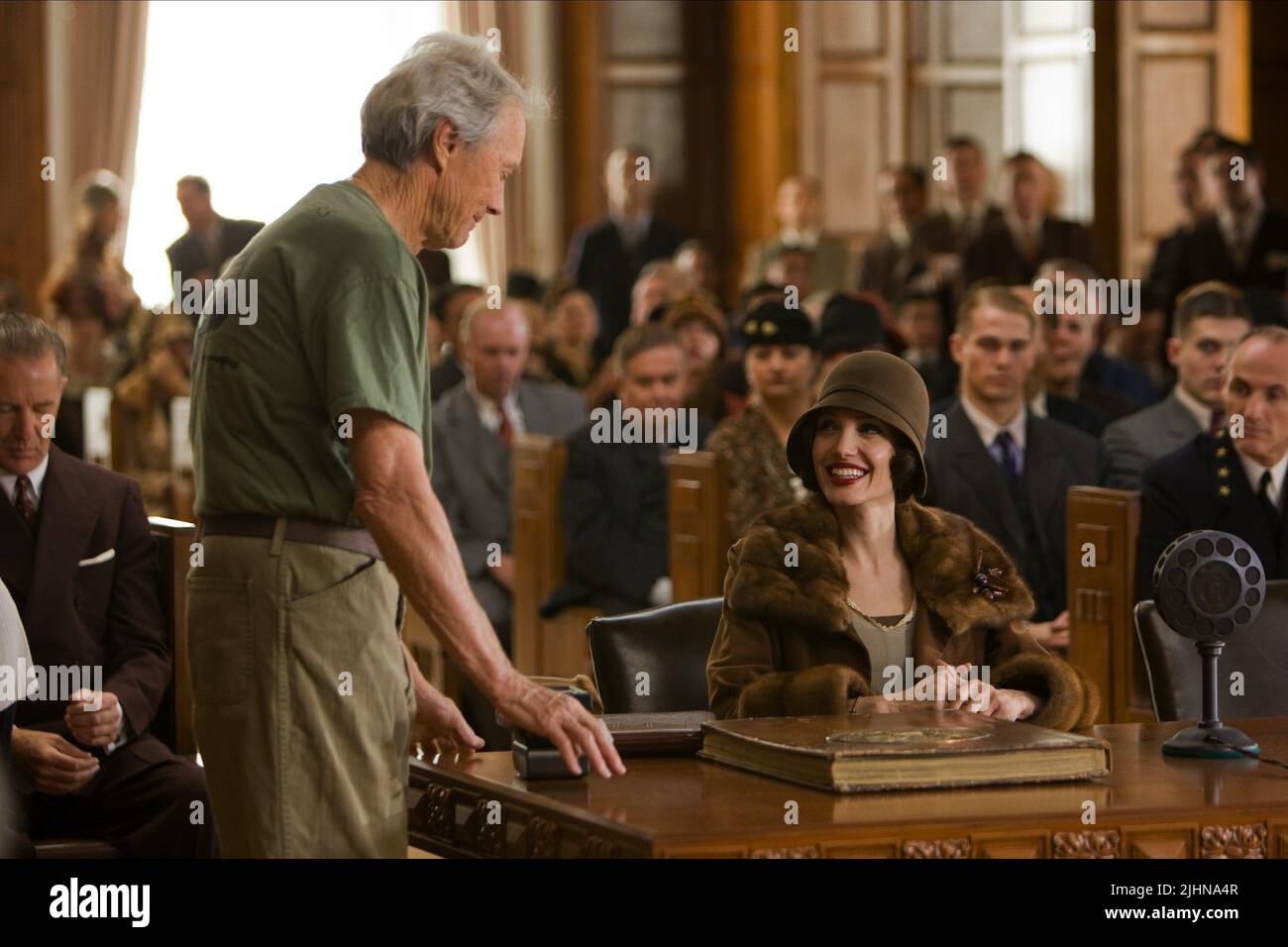 Angelina Jolie Set Changeling Hi res Stock Photography And Images Alamy Angelina Jolie Set Changeling Hi res Stock Photography And Images Alamy