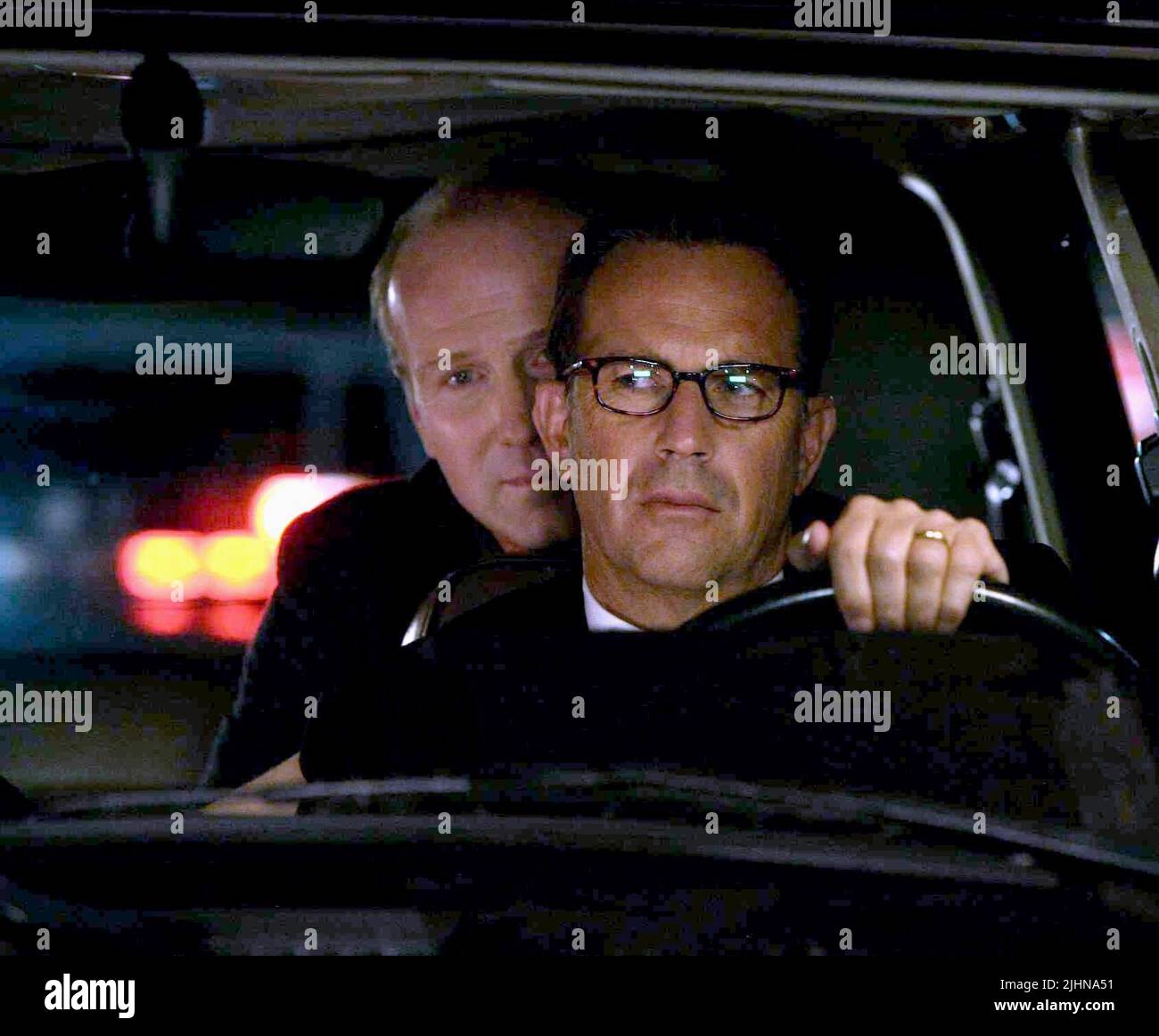 WILLIAM HURT, KEVIN COSTNER, MR. BROOKS, 2007 Stock Photo Alamy