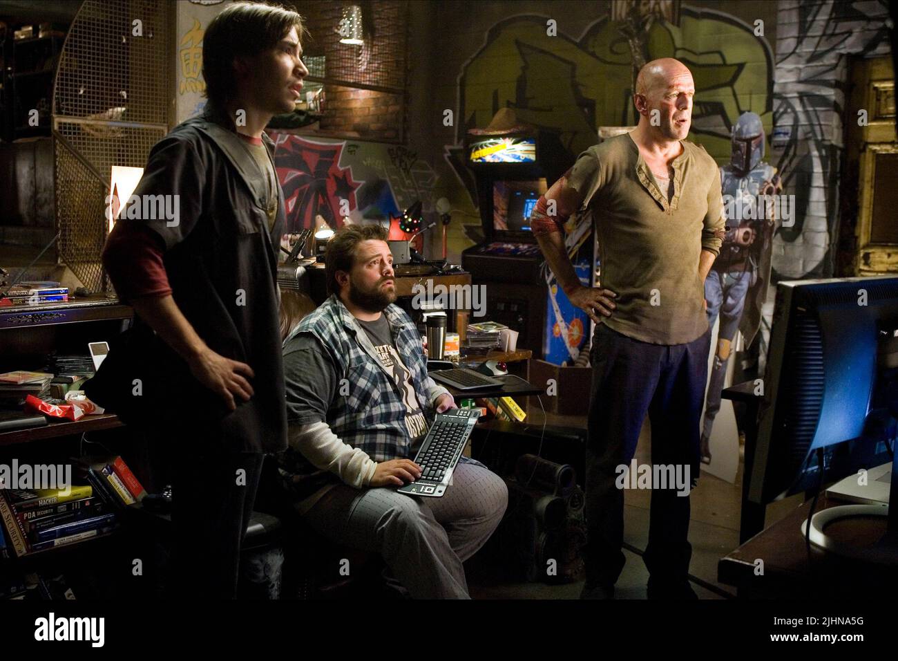 Die smith hi-res stock photography and images - Alamy, image size:1300x956