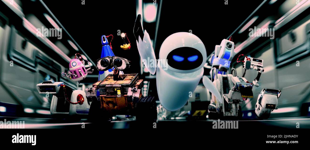 24 Best Robot Movies POPSUGAR Entertainment
