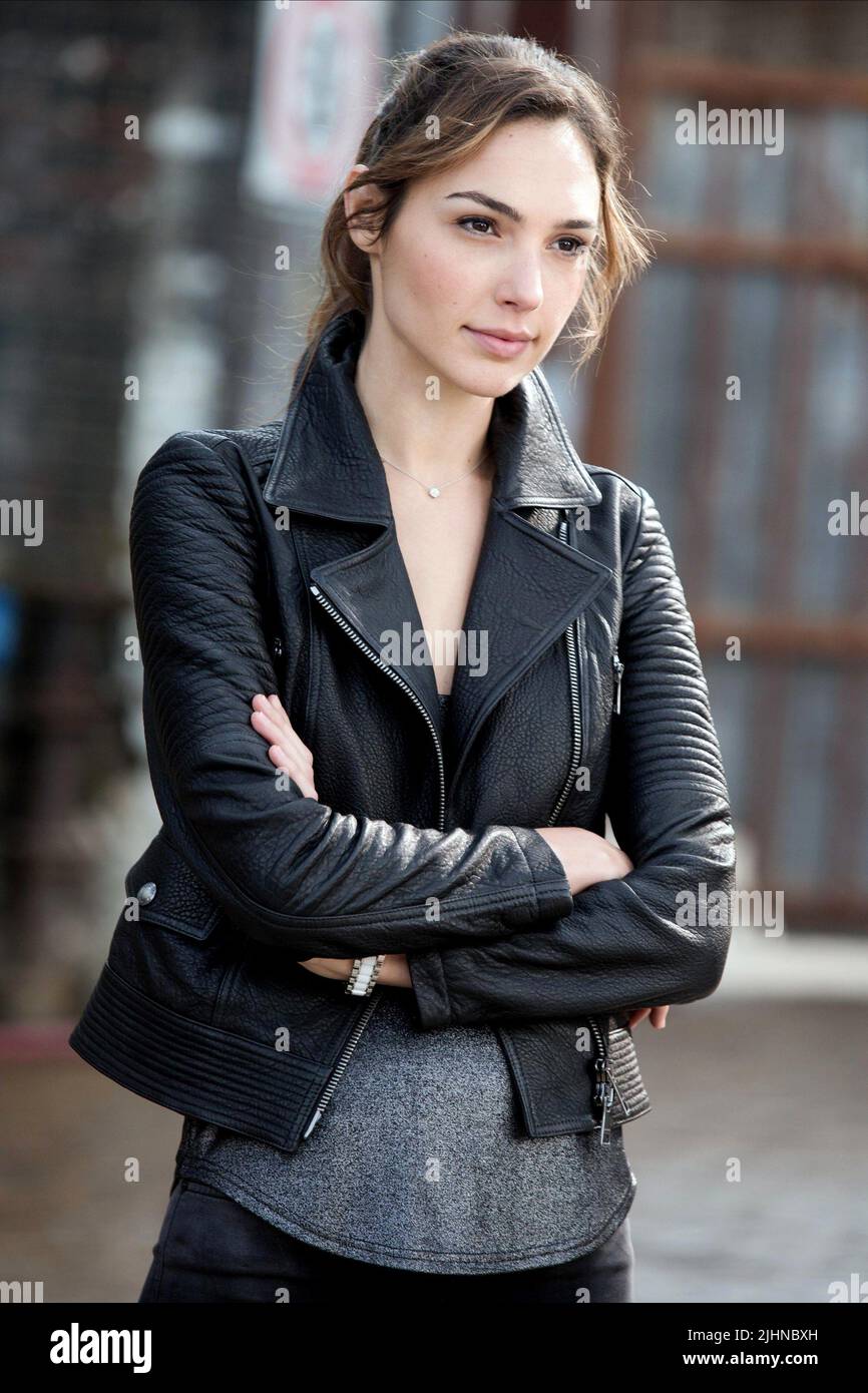 Gal gadot fast and furious hires stock photography and images Alamy