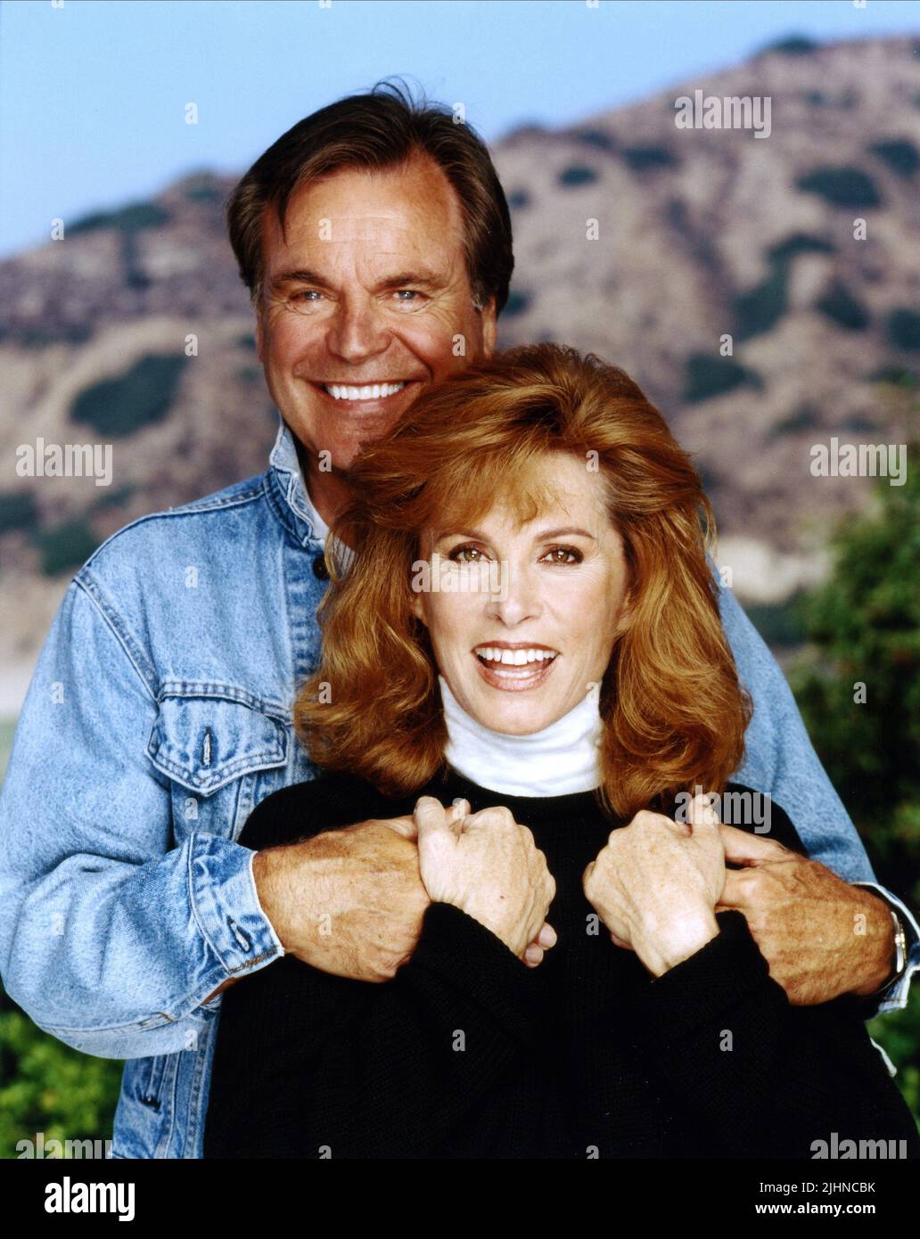 Stefanie Powers Hart To Hart