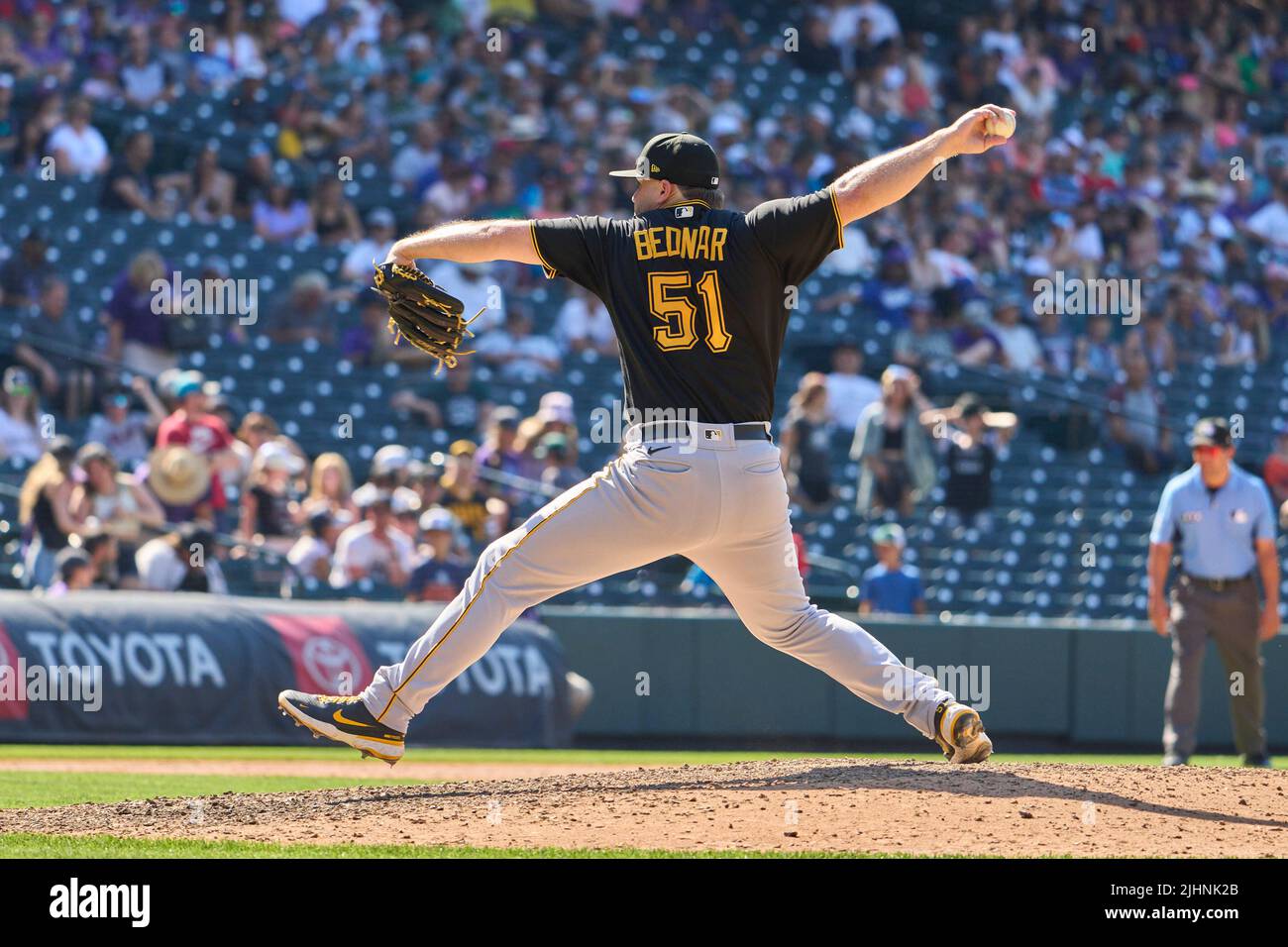 David bednar hires stock photography and images Alamy