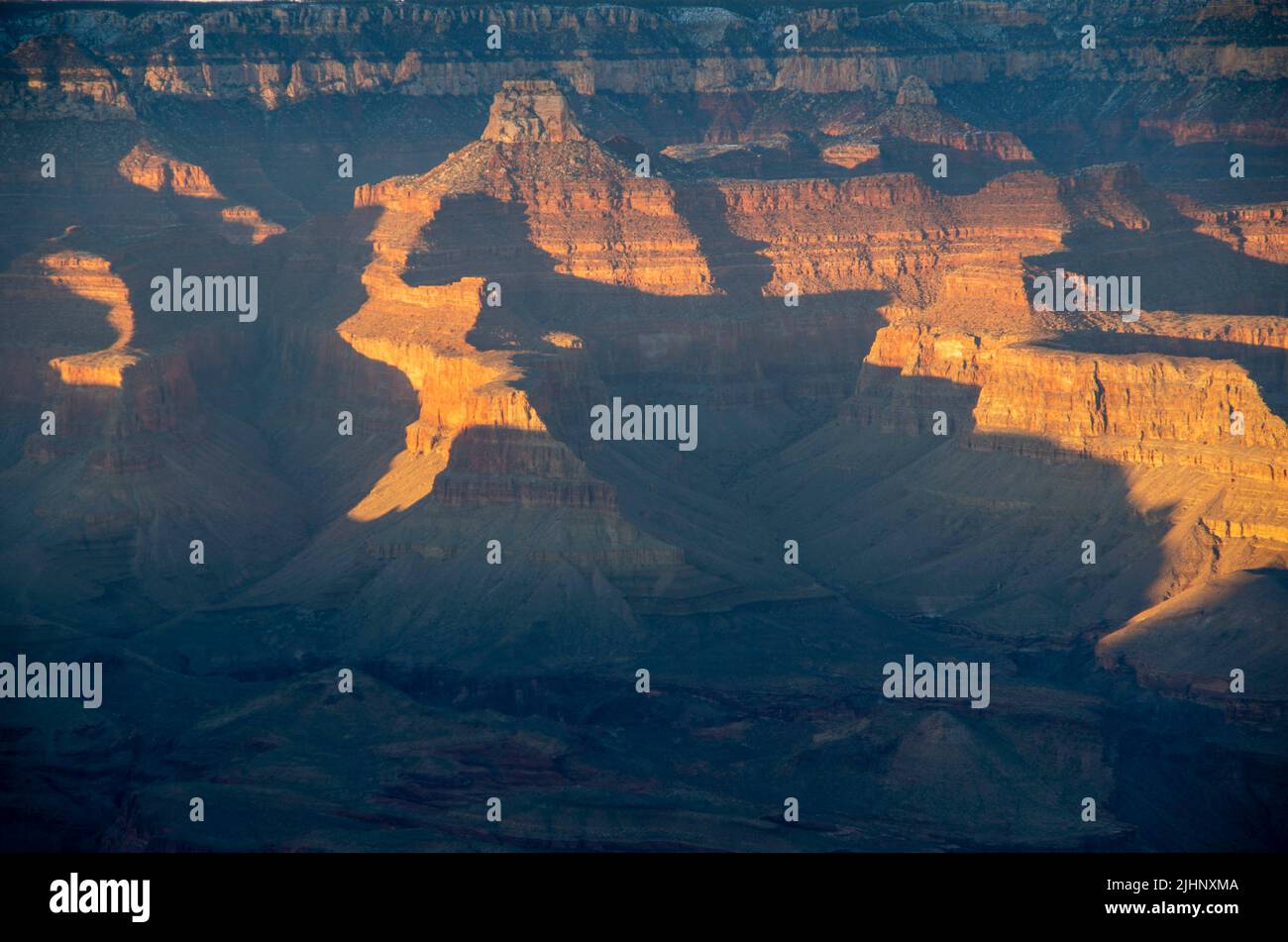Grand Canyon South Rim Elevation: Where To Find The Best Sunsets! - 3ttc00b
