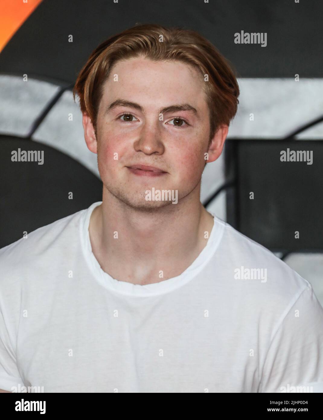 Kit connor 2022 hires stock photography and images Alamy