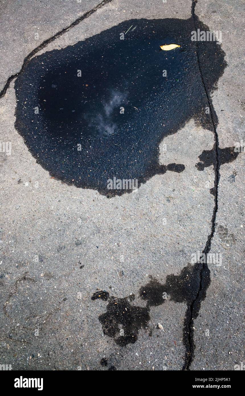 Wet spots hires stock photography and images Alamy