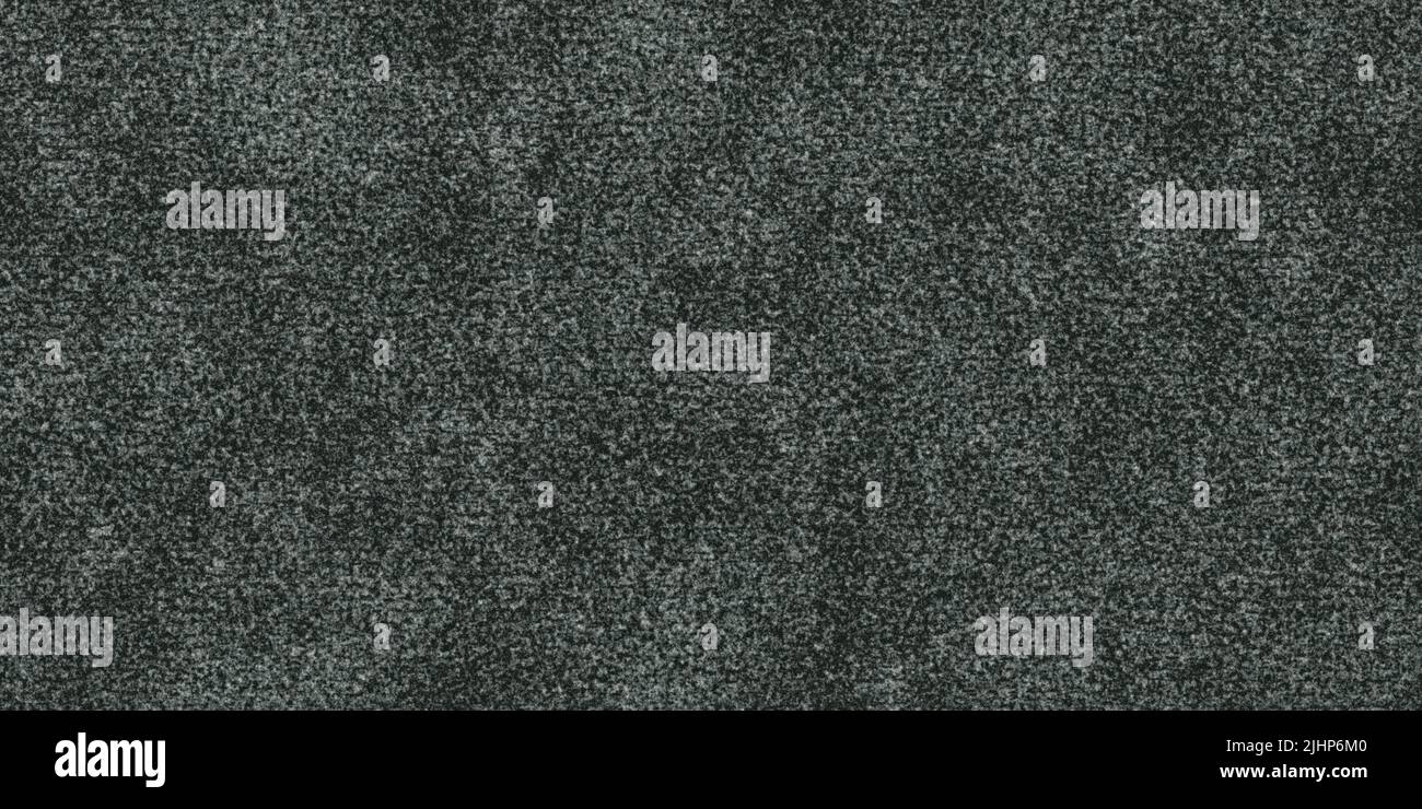 Grey nylon fiber carpet texture. Acrylic fiber seamless background. Cut