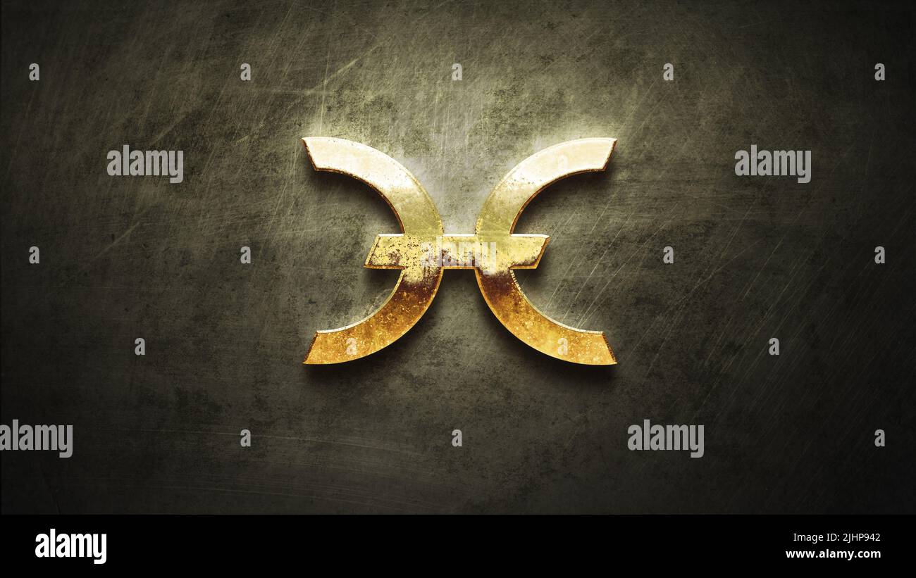 Holo cryptocurrency coin hi-res stock photography and images - Alamy