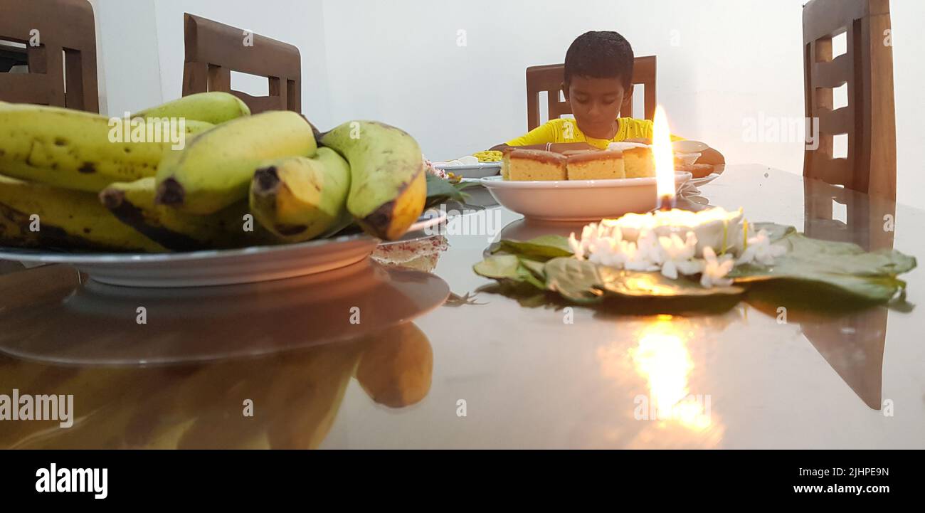 Table arrangement of sinhala new year hires stock photography and images Alamy