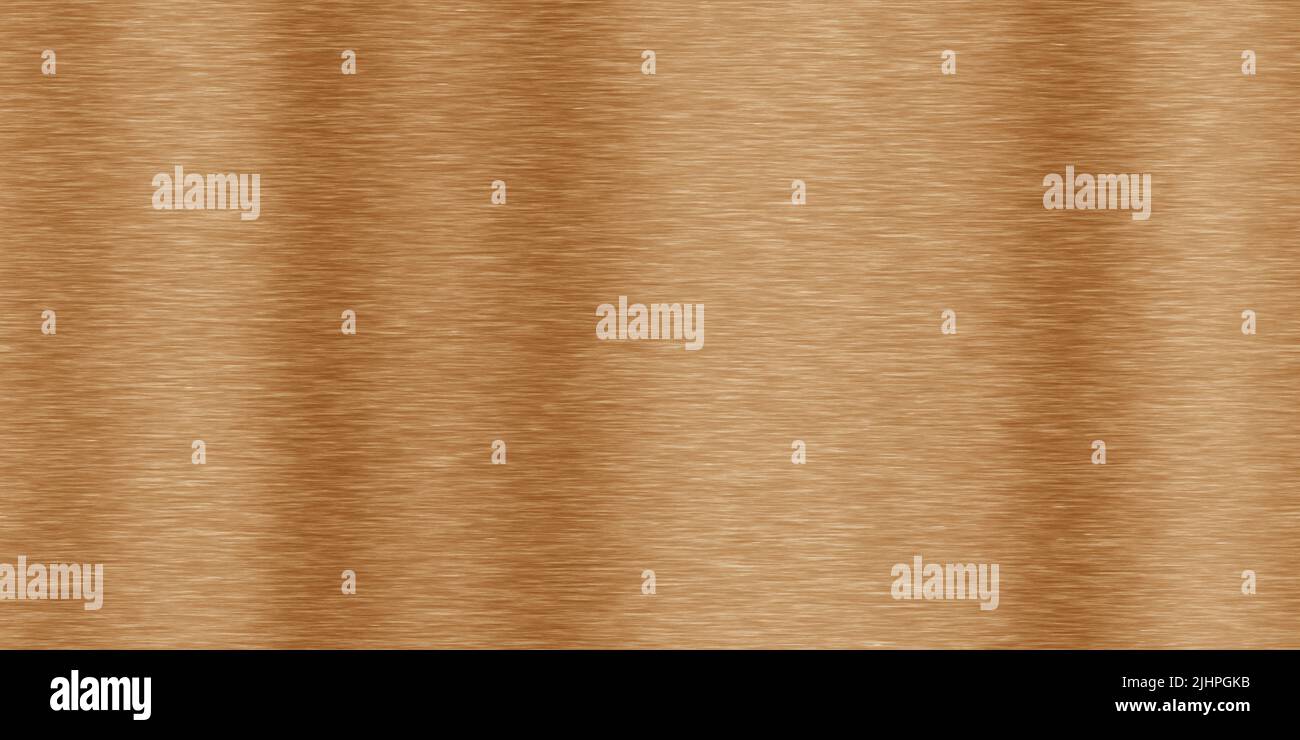 Seamless Bronze Backdrop. Bronzed Brushed Background Stock Photo Alamy