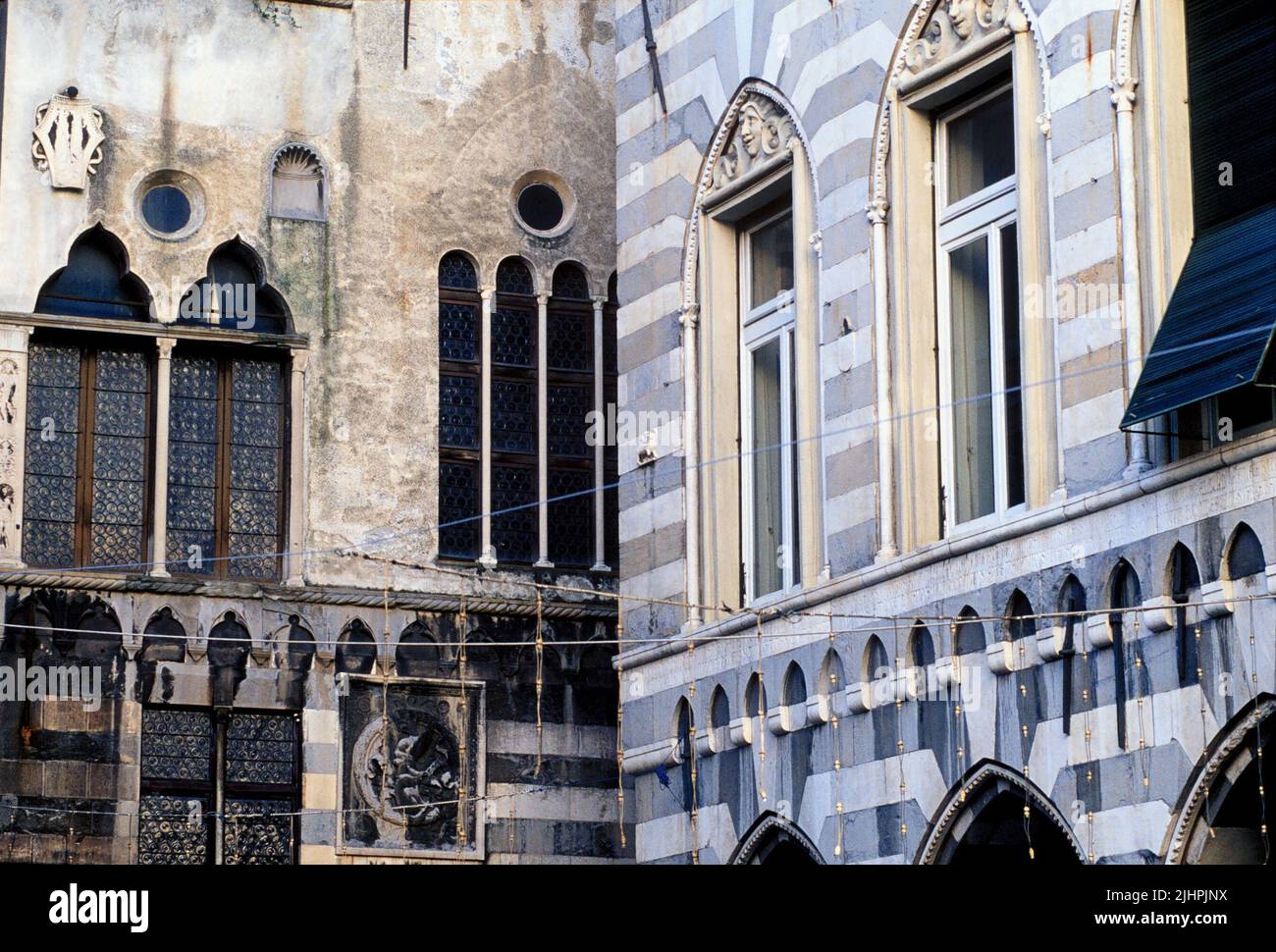 Palazzo doria centurione hires stock photography and images Alamy