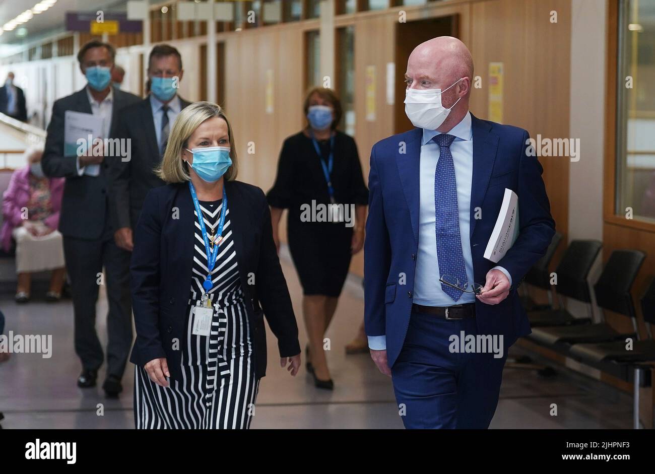 Vincents hospital dublin hires stock photography and images Alamy