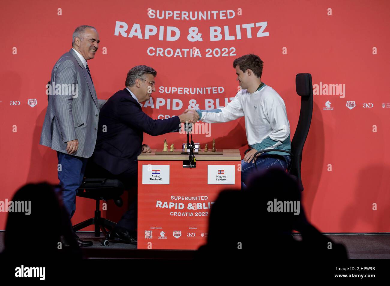 2023 SuperUnited Rapid & Blitz Croatia