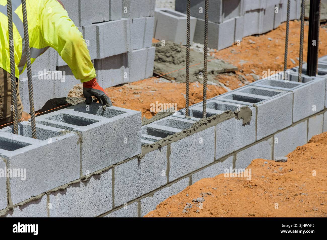 CONCRETE BLOCK WALLS The New Zealand Concrete Block Walls,