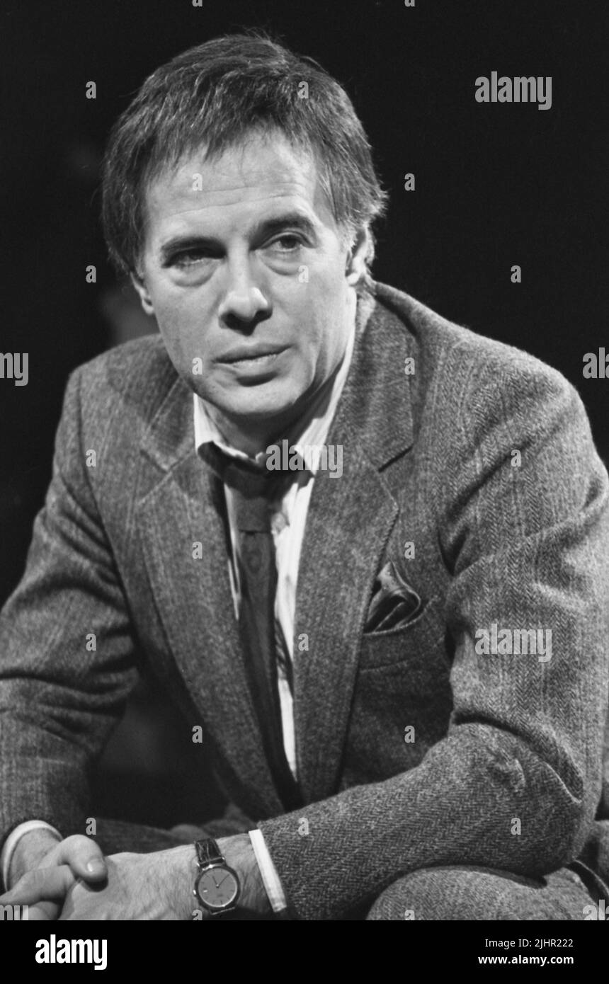 1980s comedian Black and White Stock Photos & Images - Alamy