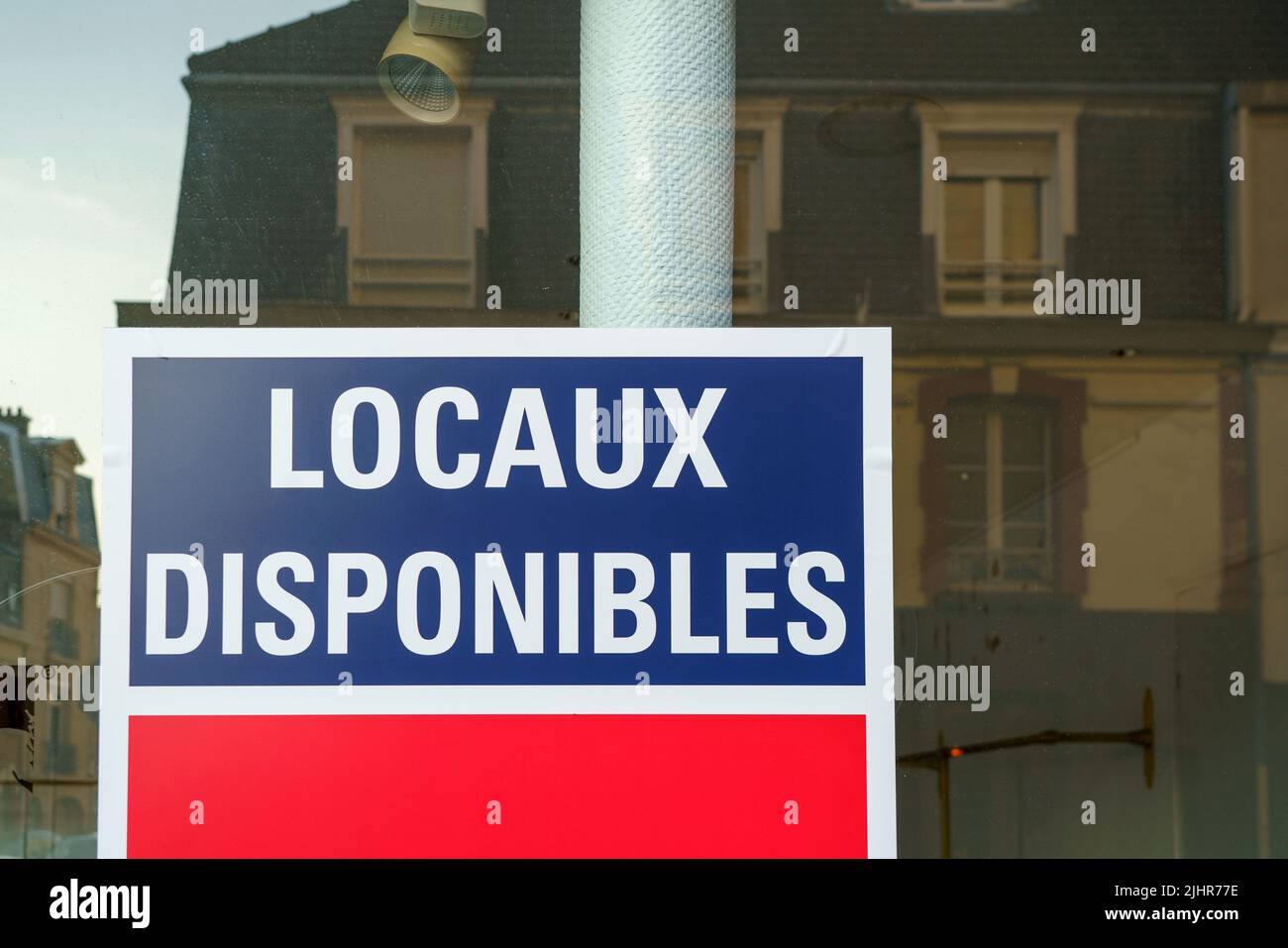 Real estate rentals hires stock photography and images Alamy