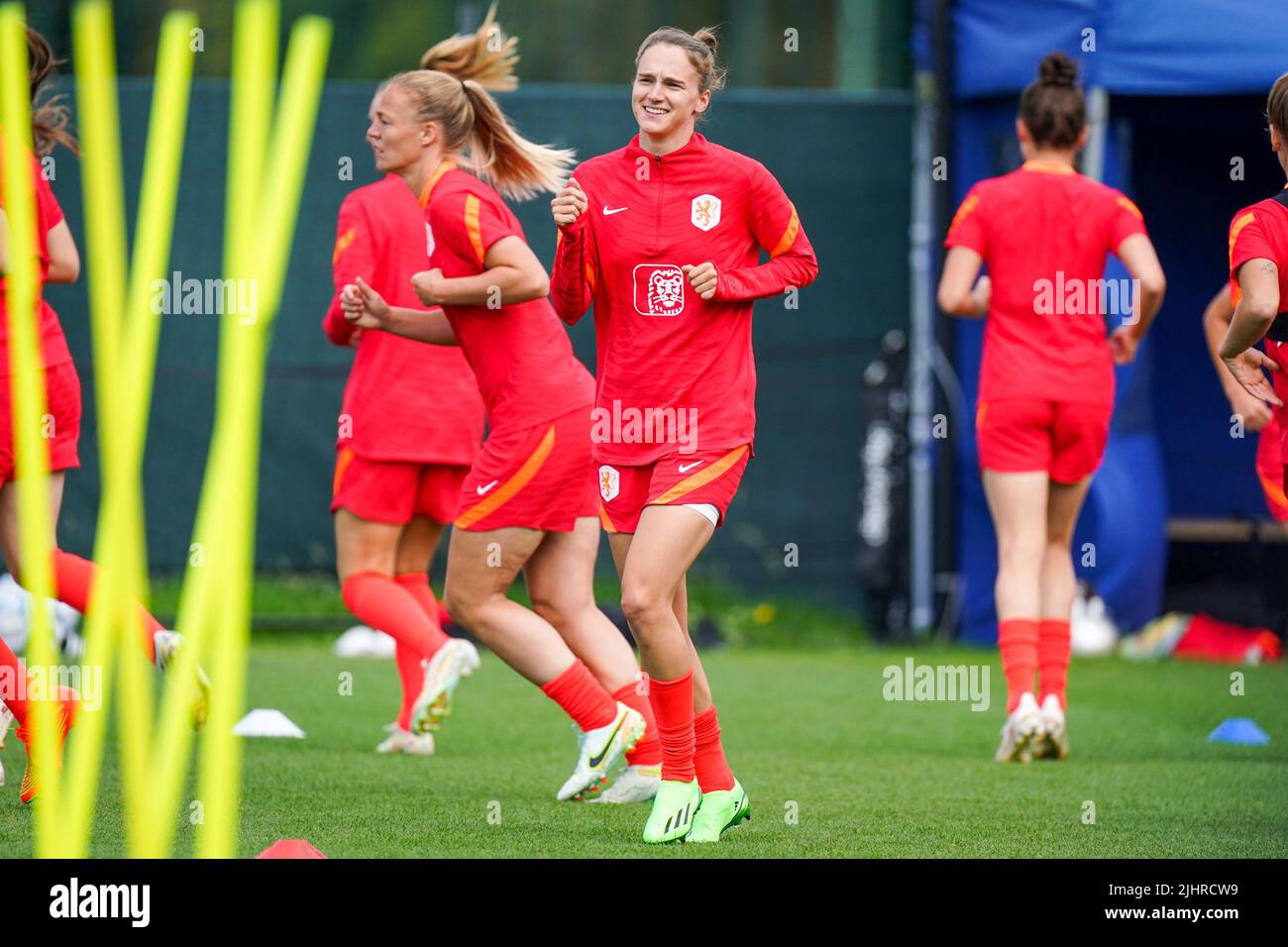 Stockport county training centre hires stock photography and images