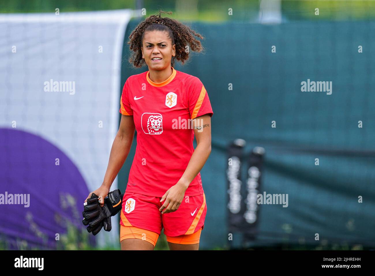 Stockport county training centre hires stock photography and images