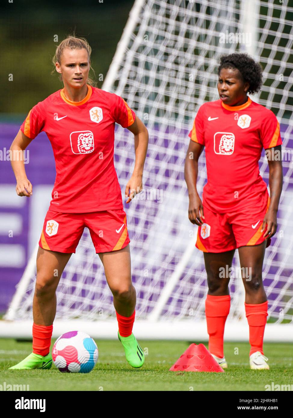 Stockport county training centre hires stock photography and images