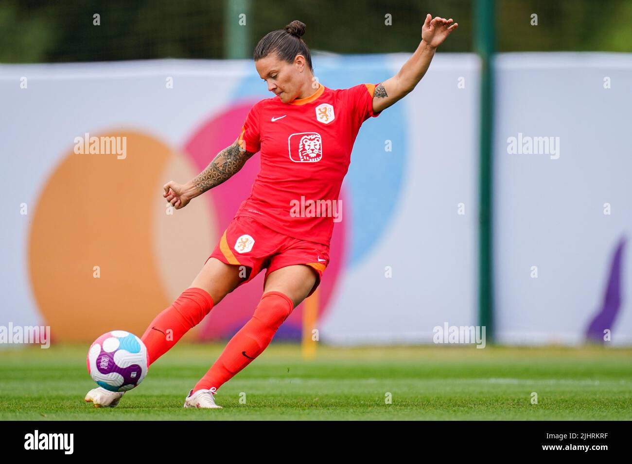 Stockport county training centre hires stock photography and images