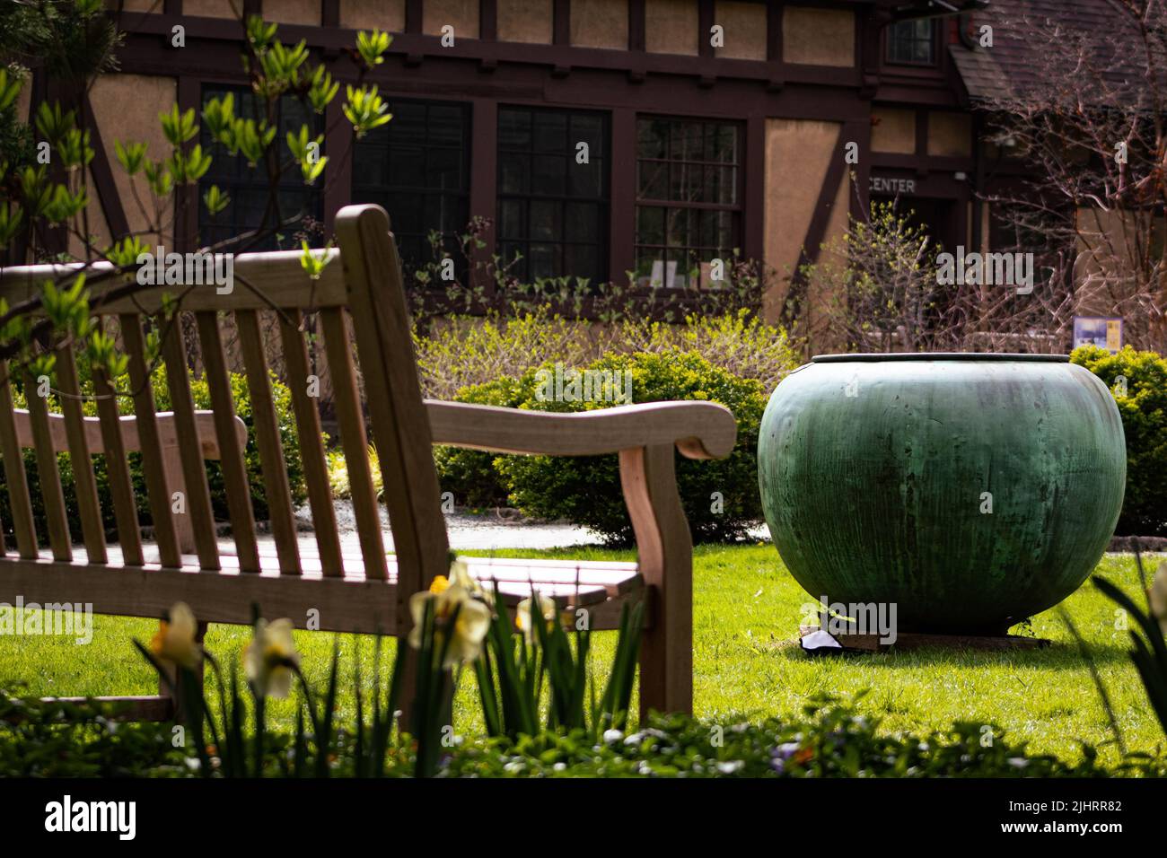 Spherical pot hi-res stock photography and images - Alamy