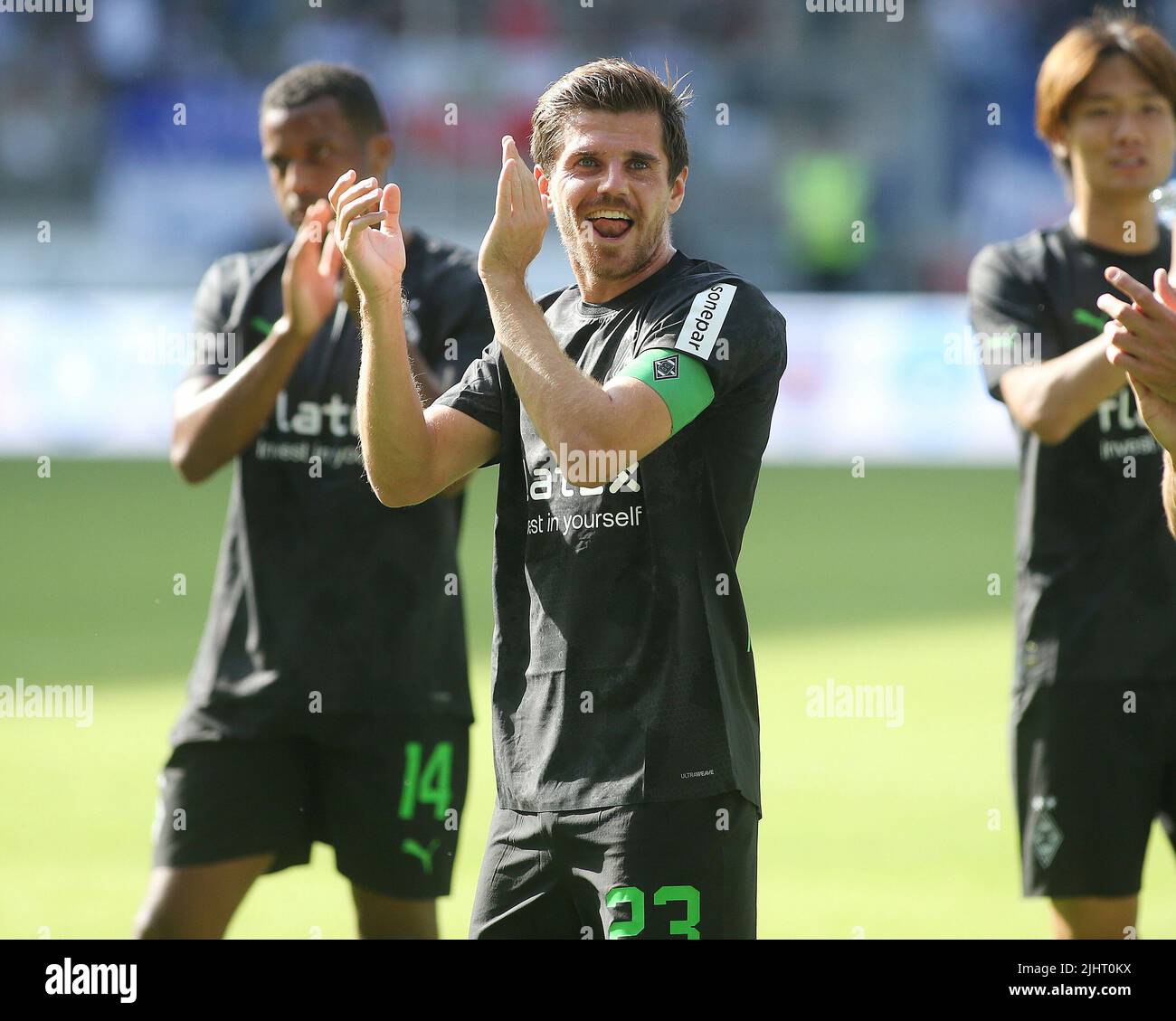 Gladbach hi-res stock photography and images - Page 32 - Alamy