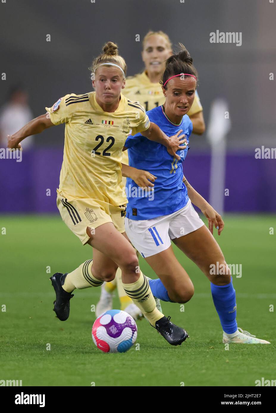 Belgium womens laura deloose hires stock photography and images Alamy