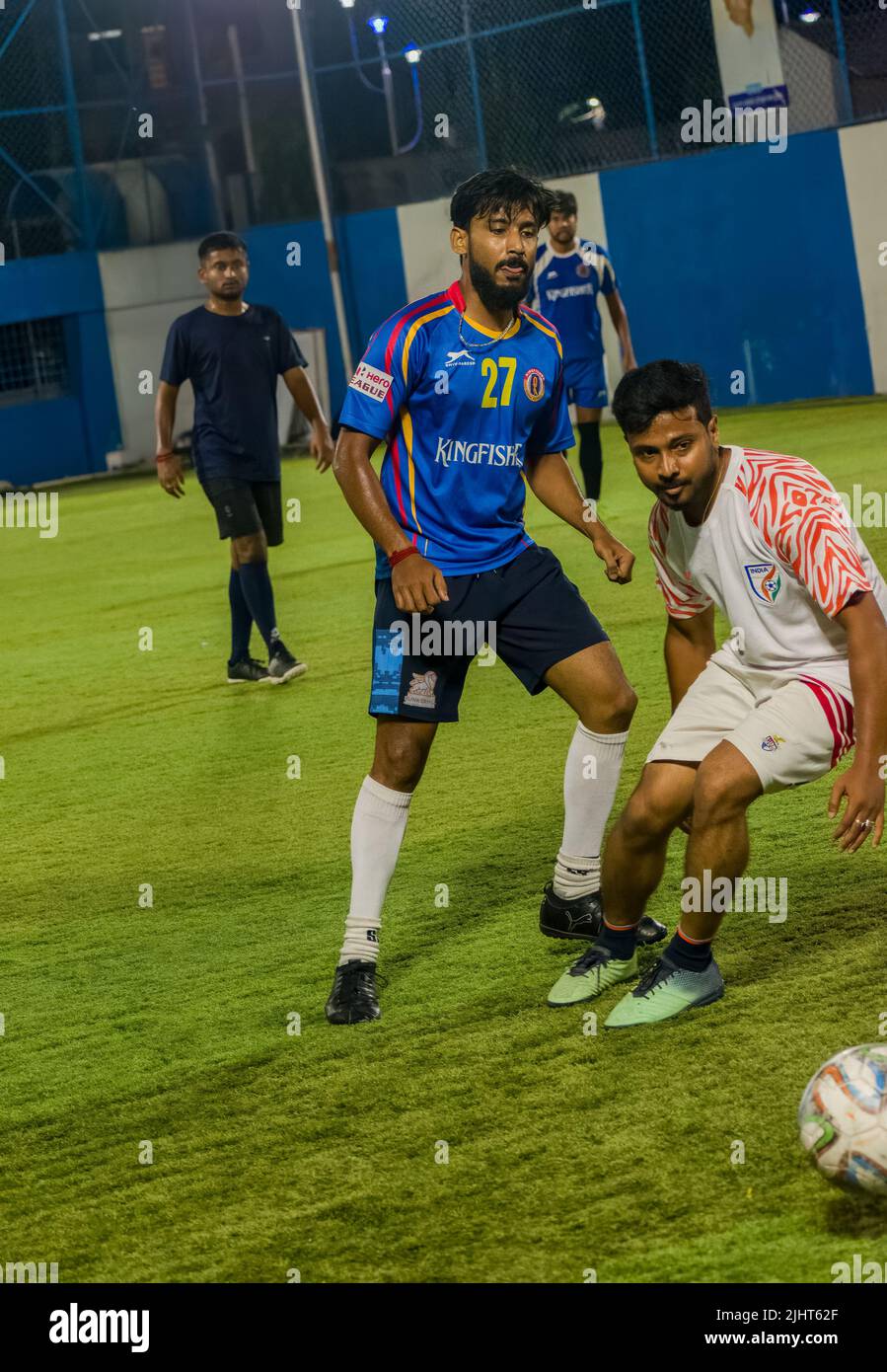 Team india jersey hires stock photography and images Alamy