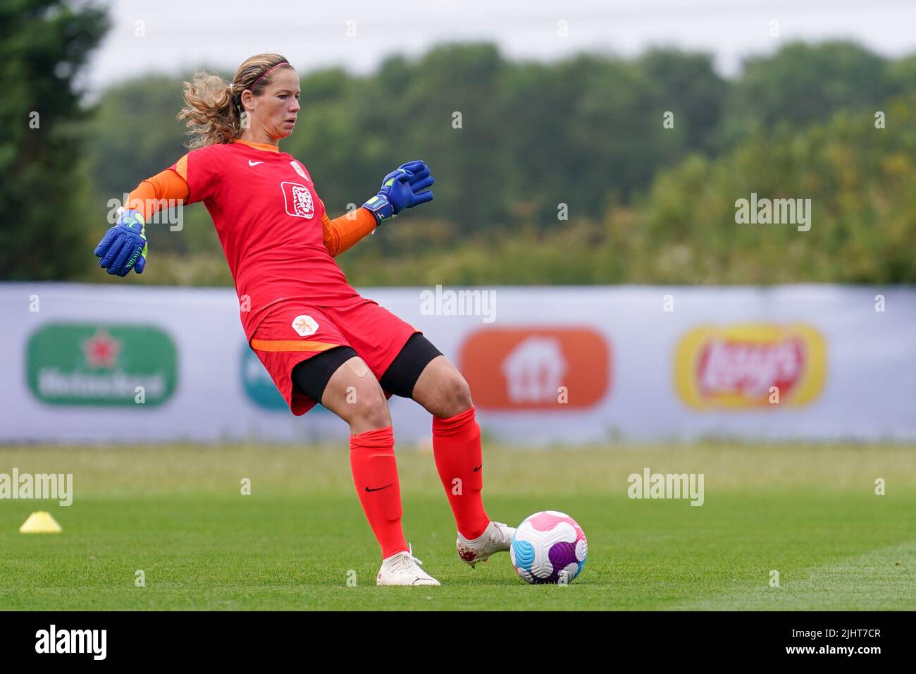 Stockport county training centre hires stock photography and images