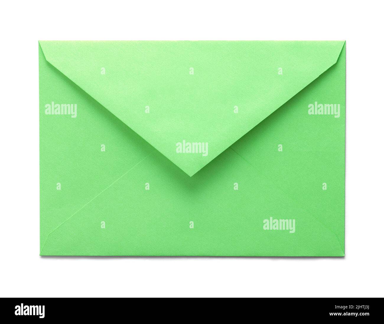 The green envelope hires stock photography and images Alamy