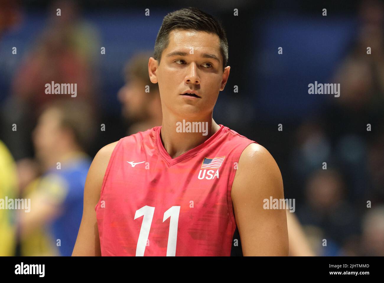 nike micah christenson