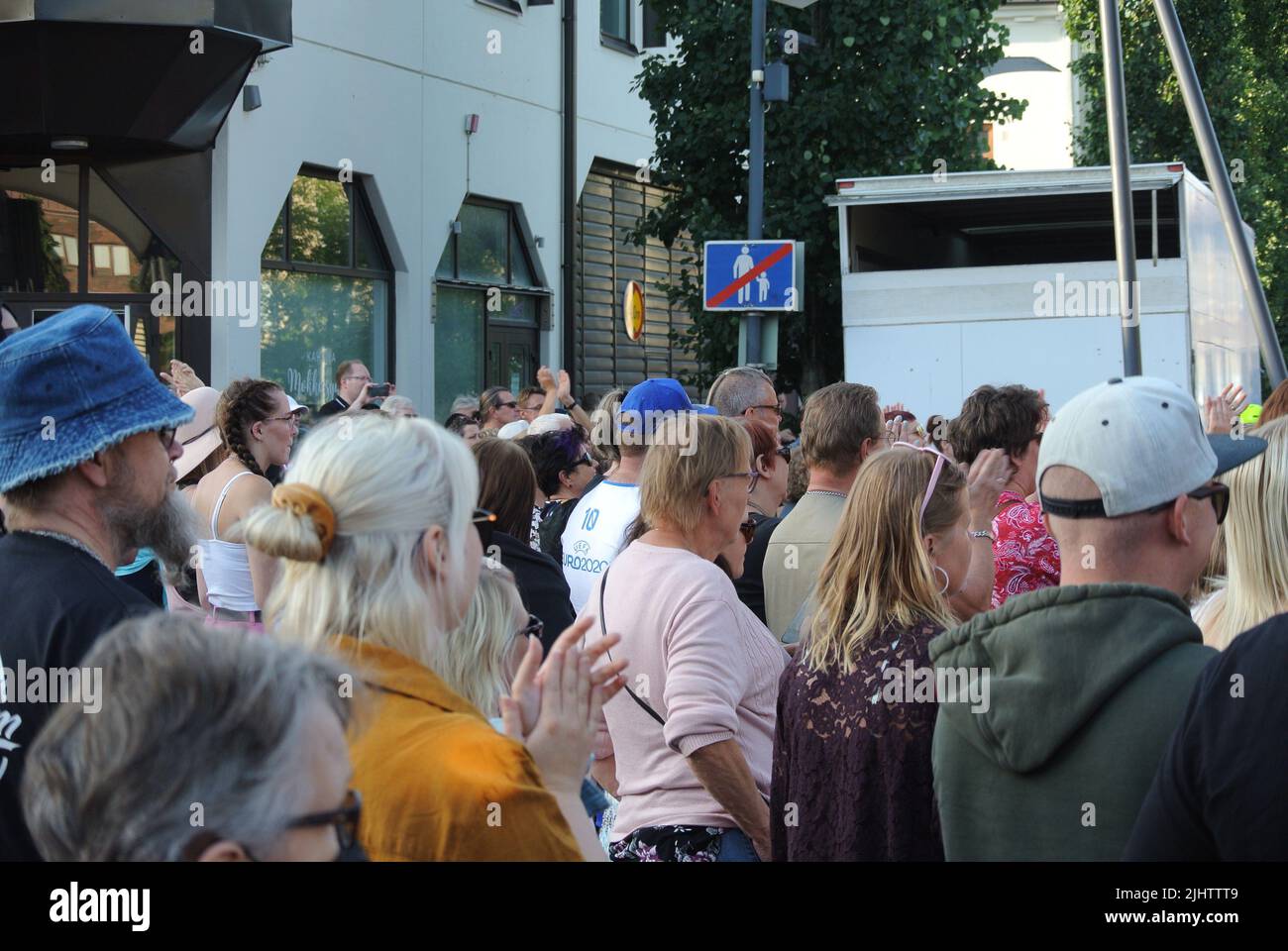 Ravintola obelix riihimaki hi-res stock photography and images - Alamy