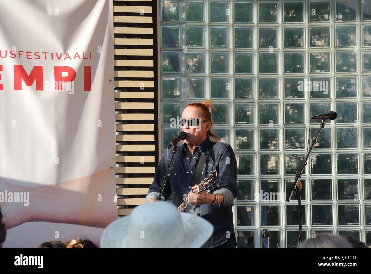 Boycott fabrics hi-res stock photography and images - Alamy