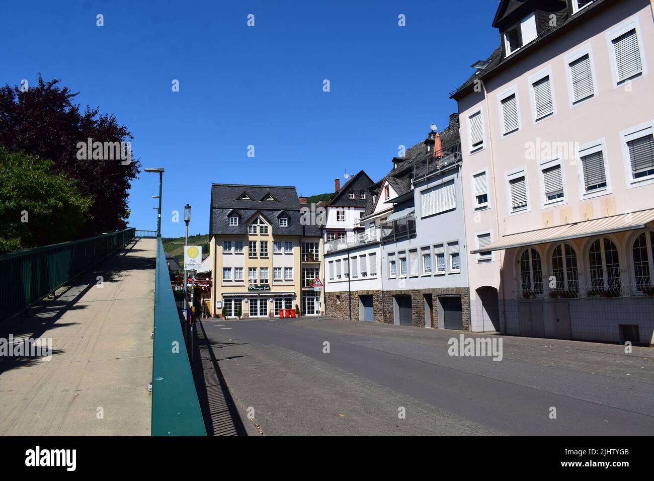 stellenangebote cochem zell