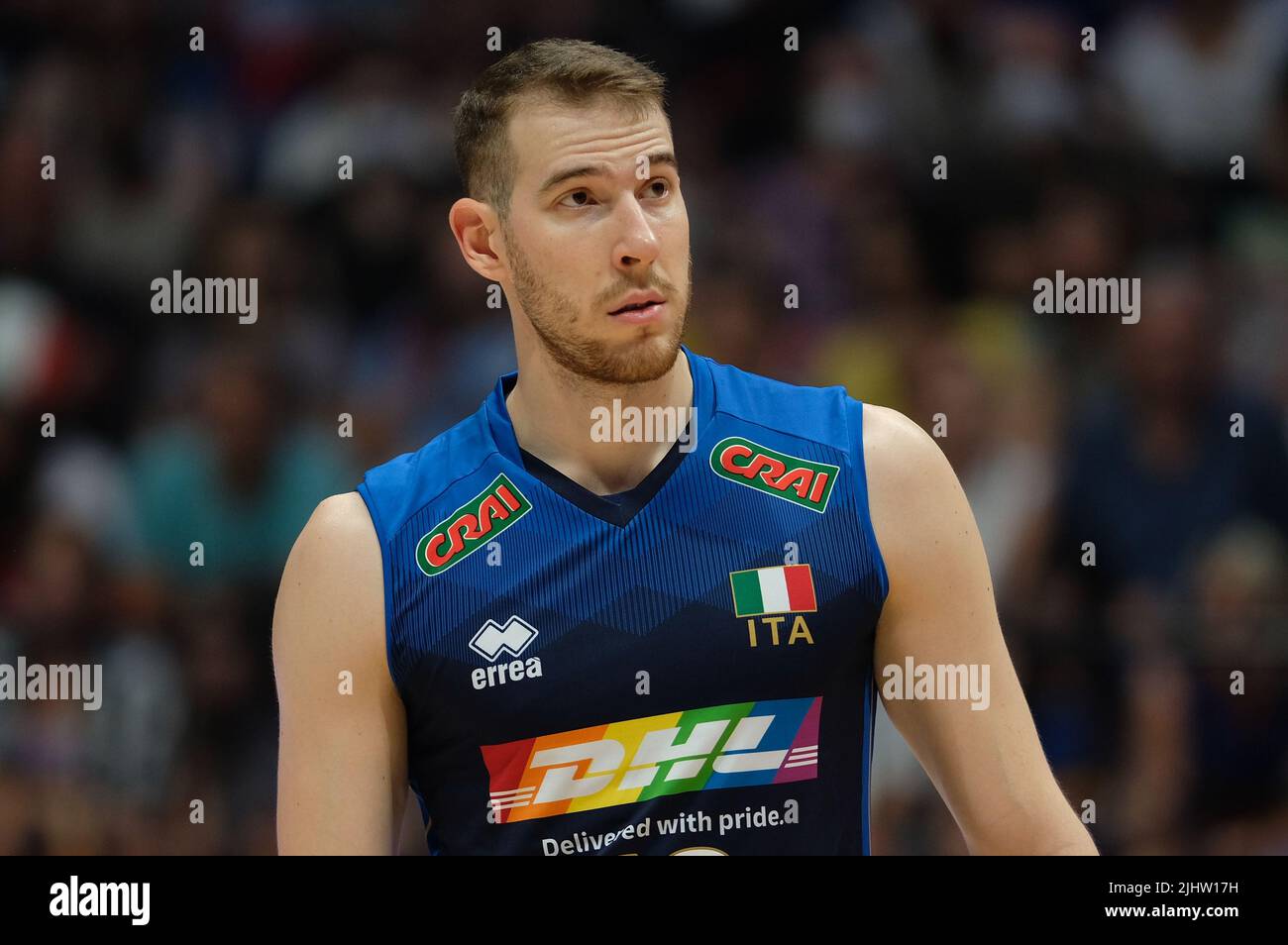 Volleyball Nations League 2022