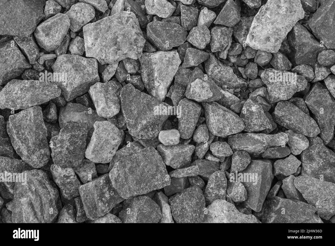 Stone rubble building Black and White Stock Photos & Images Alamy