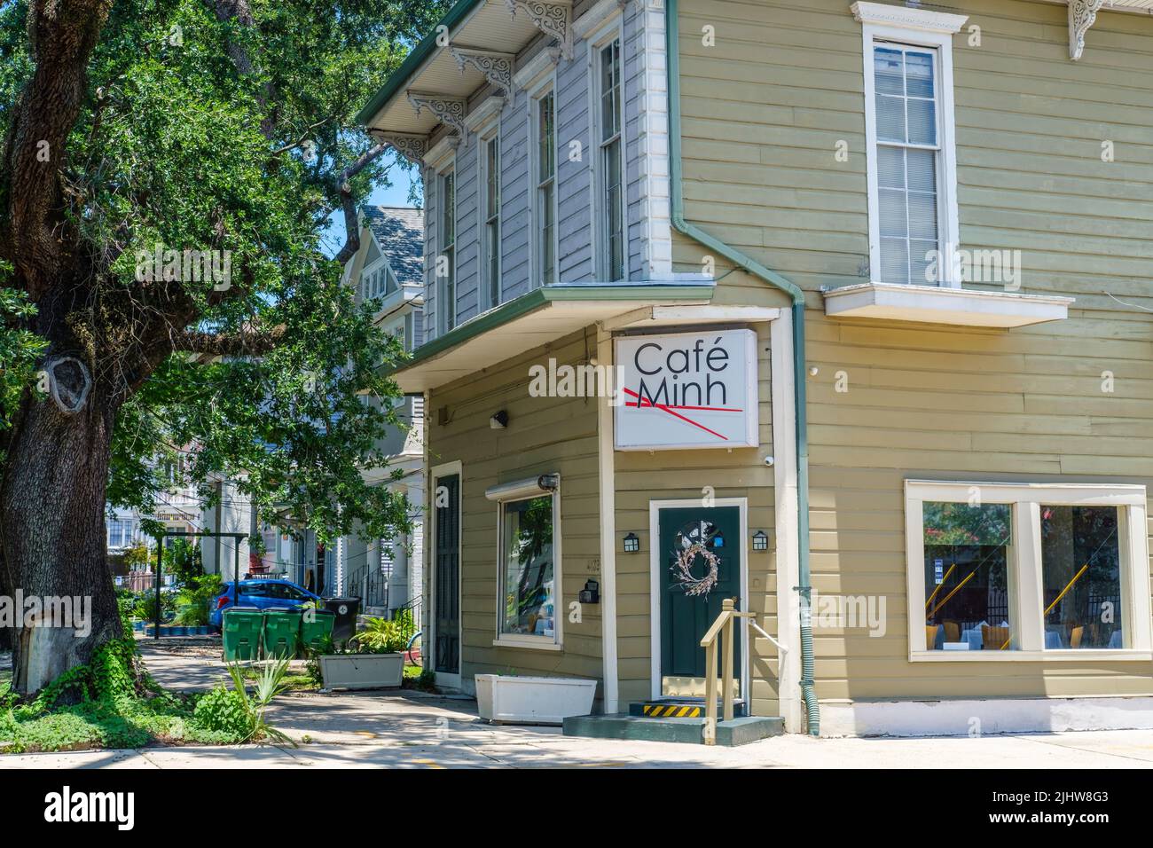 restaurants open on july 4th in new orleans