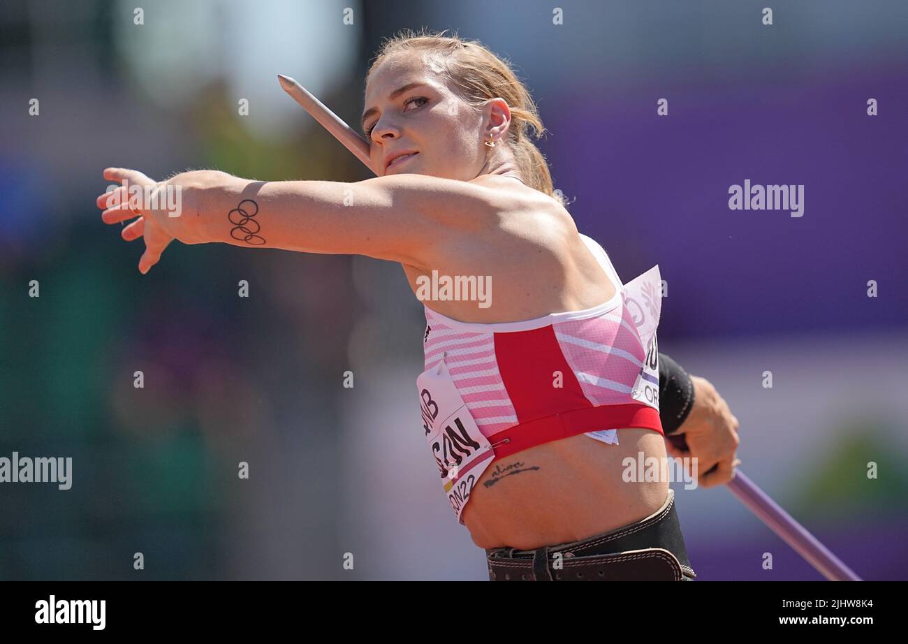 Austria women qualification 2022 hi-res stock photography and images ...