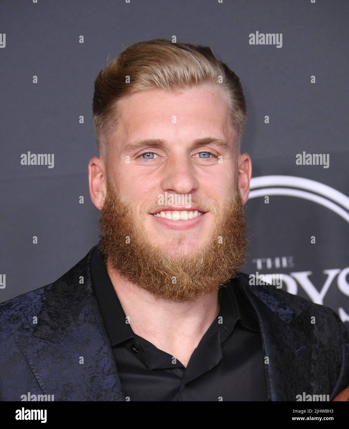 Cooper kupp 2022 hires stock photography and images Alamy