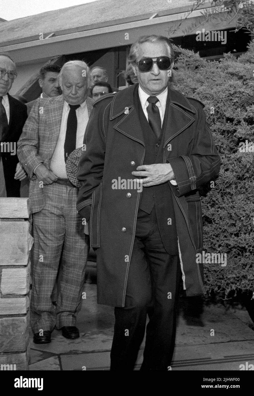 David janssen funeral hires stock photography and images Alamy